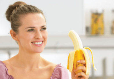 This Is What Happens to Your Body if You Eat 2 Bananas a Day